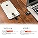 Leef iBridge 3 - iPhone Flash Drive 128GB (Black) - Expanded Memory for iPhone and iPad