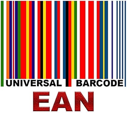 codigos ean para amazon