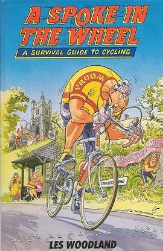 Download A Spoke in the Wheel PDF