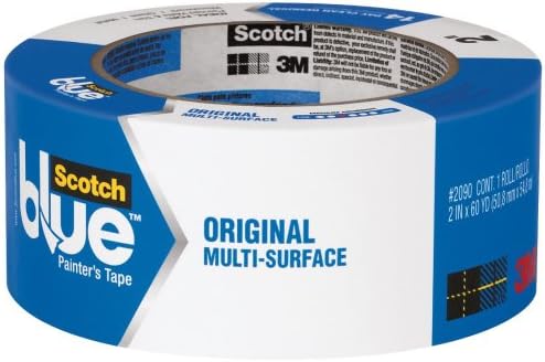 Long-Mask Masking Tape