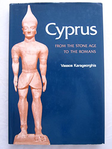 Download Cyprus From The Stone Age To The Romans Ancient Peoples Places Pdf By Vassos Karageorghis Enprecthewi