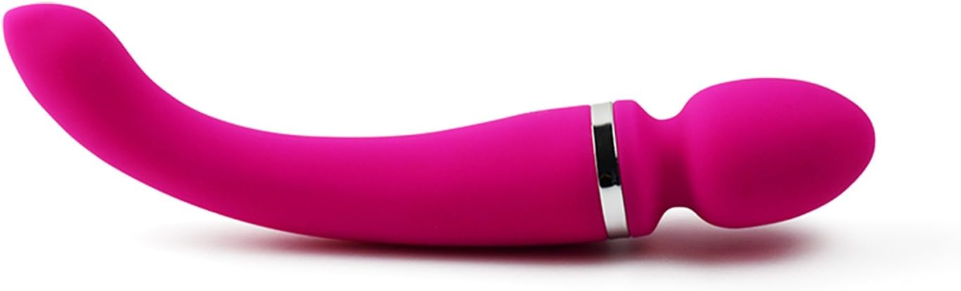 ENO Mini Waterproof Smart induction Wand Massager