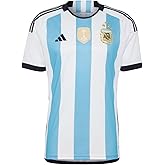 adidas Mens Argentina Jersey