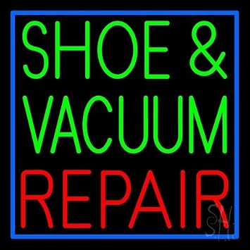 Amazon Com The Sign Store N105 10201 Outdoor Shoe Vacuum