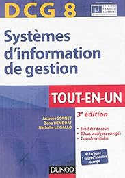 Systèmes d'information de gestion