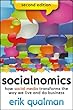 Socialnomics: How Social Media Transforms the Way We Live and Do Business