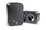 JBL CONTROL 1 PRO 2-Way Professional Compact Loudspeaker System