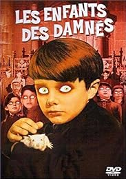 Les Enfants Des Damnés