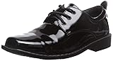 TipTop Patent Dress Oxford Shoes Black 11 M US