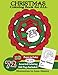 CHRISTMAS Coloring Book for ALL by 