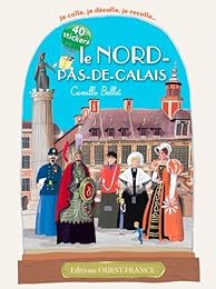 Le  Nord-Pas-de-Calais