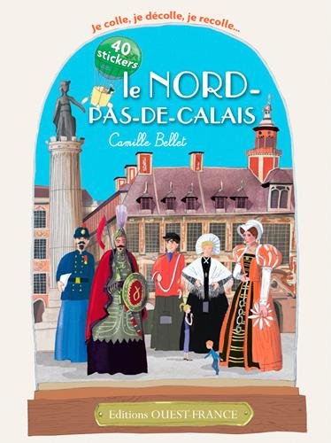 Le  Nord-Pas-de-Calais