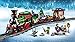 Lego Winter Holiday Train 10254