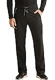 Healing Hands Men's Scrub Pant Nash Pant with 6