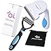 Pet Grooming Tool|Pet Shedding Tool and Pet Dematting Comb Rake Tools Suit,applies to Small ,Medium & Large Dogs+Cats,Pet deshedding brush Remove shedding and tangled hair up to 95%,Lifetime Warranty!