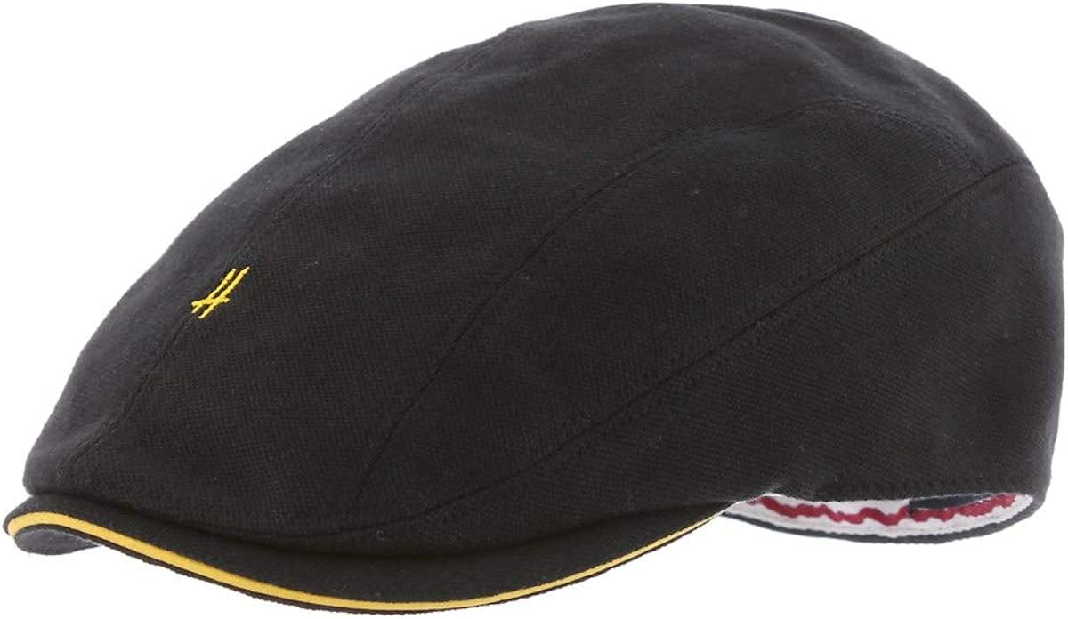 casquette herman