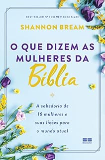 Livro O que dizem as mulheres da Bíblia