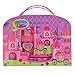 Stephen Joseph Stationary Set, Princess/Castle