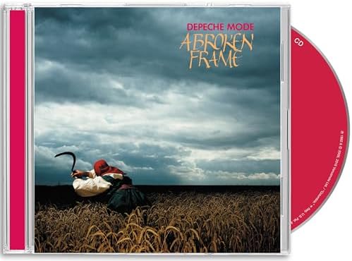 DEPECHE MODE - Exciter: Collector's Edition - Amazon.com Music