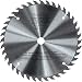 Makita 721251-A 7-1/4" 40T Carbide-Tipped Circular Saw Blade, Fine Crosscutting