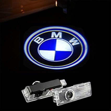 Cherryou shadow light Led Coche Puerta Logo Láser Proyector ...