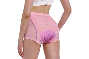 FEIXIANG Women's Cycling Underwear