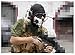 iFun iCool No Fogging Stamped Wire Mesh Adjustable Goggle