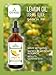 Lemon Essential Oil - Highest Quality Therapeutic Grade Backed by Research - Largest 4 Oz Bottle with Premium Dropper - 100% Pure and Natural by Essential Oil Labs