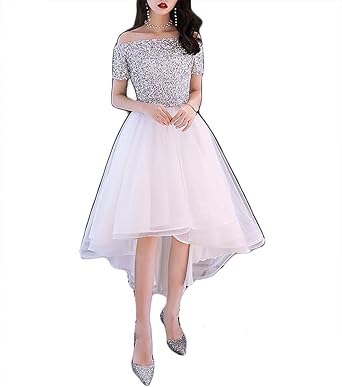 amazon evening dresses size 14