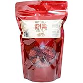 Ghost Peppers - Oven Dried 2 Oz.