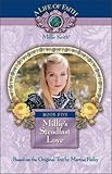 Millie's Steadfast Love, Book 5