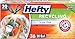 Hefty Trash Bags for the Recycling Bin - Clear, 30 Gallon, 36 Count