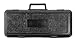 Source B1553 Premium Tool Carry Case - High-Density Polyethylene Empty Case, USA-Made Hard Plastic Tool Box Rust & Weather-Resistant Blow Molded, 15.99 x 5.99 x 2.875