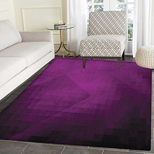 eggplant rugs for bedroom buyer's guide for 2019