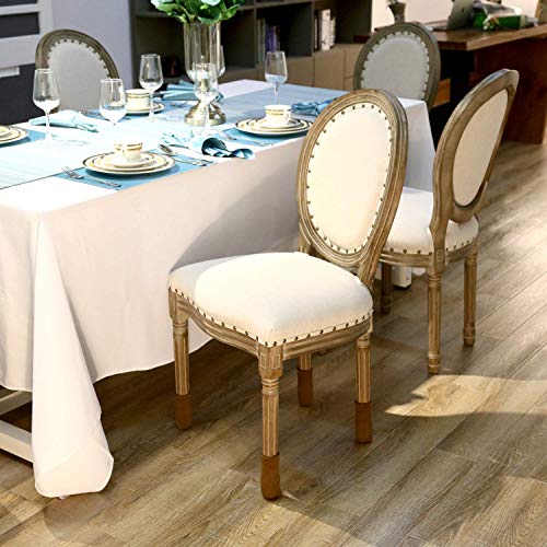 desk chair socks 32 Pcs Noise reduction non slip chocolate color furniture legs for File cabinets etc table chair legs cover