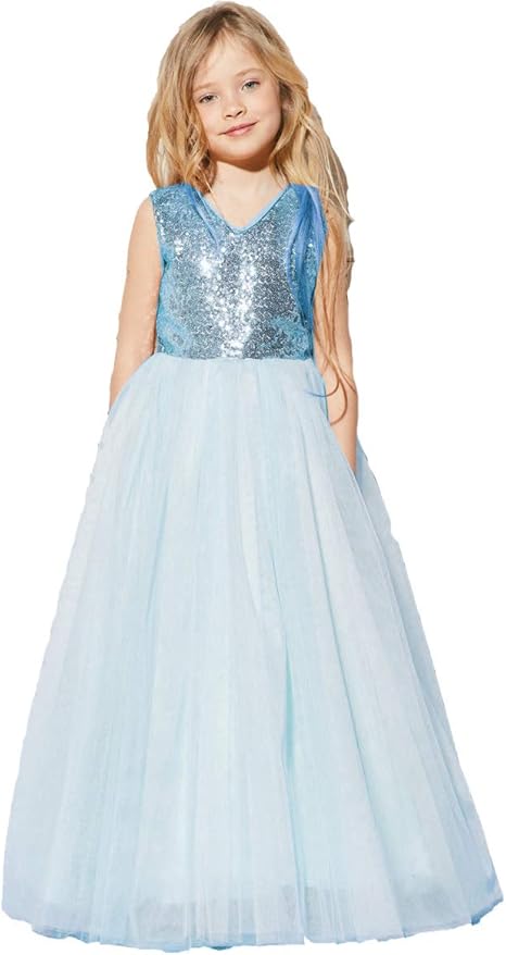 flower girl junior bridesmaid dresses