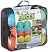 Water Sports Glow In The Dark Outdoor Bocce Ball Set Game primary