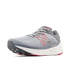New Balance Men's M840FLS Running Shoe, Aluminum