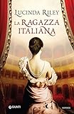 La ragazza italiana (Italian Edition)