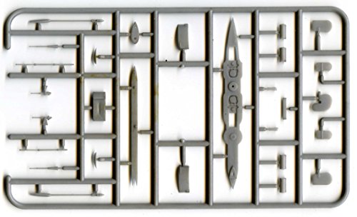 PLASTIC MODEL KIT BRITISH HMS -15 SUBMARINE 1/350 MICRO-MIR 350-032 NEW