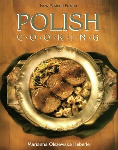 Download Polish Cooking PDF