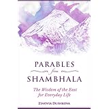 Parables from Shambhala: The Wisdom of the East for Everyday Life
