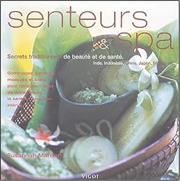 Senteurs & spa
