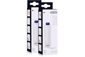 2 x Delonghi Espresso DLSC 002 / SER3017 Coffee Filter