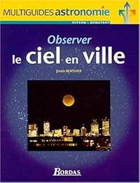 Observer le ciel en ville