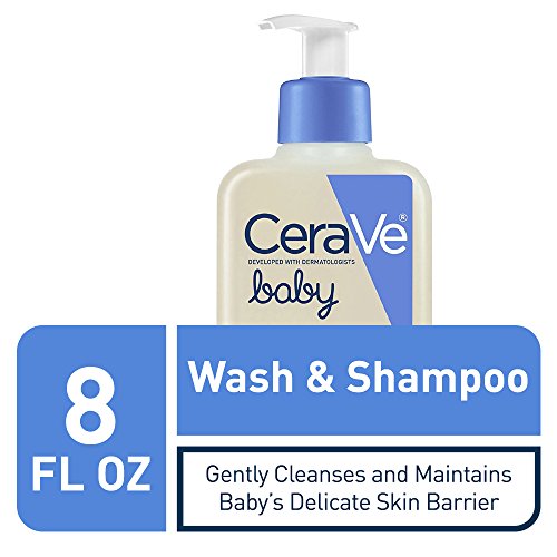 2 CeraVe+30187222001+Baby+Wash+Shampoo