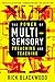 The Power of Multisensory Preaching and Teaching: Increase Attention, Comprehension, and Retention by Rick Blackwood