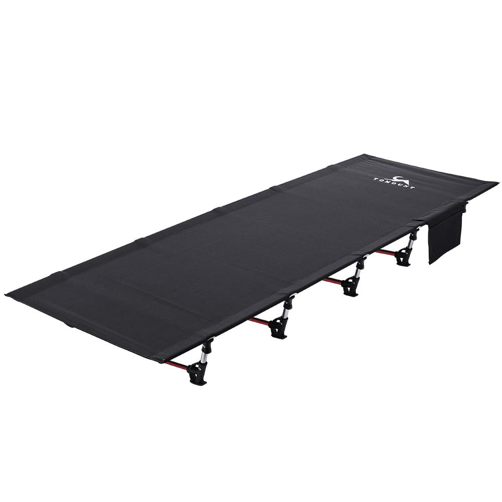 lightweight hiking cot