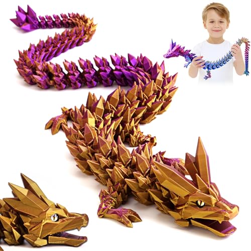 Mystic Gradient Dragon