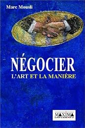 Négocier